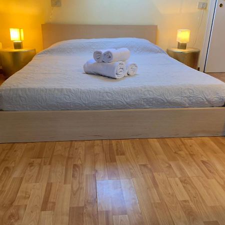 ונציה Corte Mosto Apartments מראה חיצוני תמונה