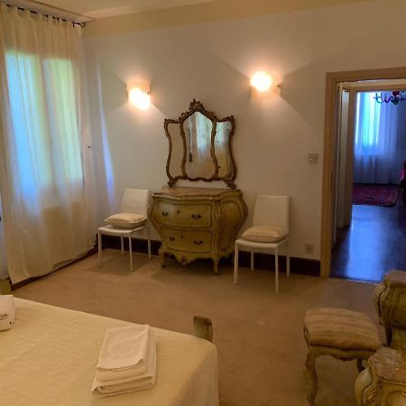 ונציה Corte Mosto Apartments מראה חיצוני תמונה