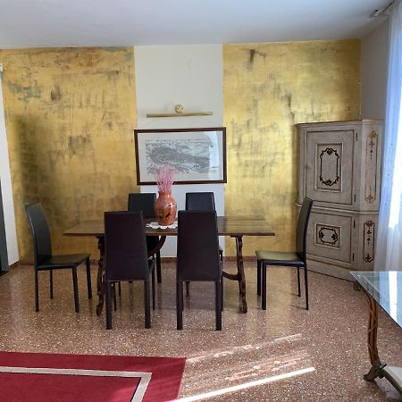 ונציה Corte Mosto Apartments מראה חיצוני תמונה