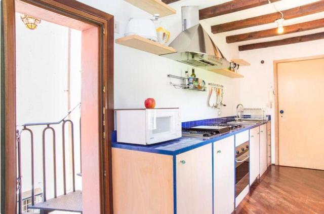 ונציה Corte Mosto Apartments מראה חיצוני תמונה