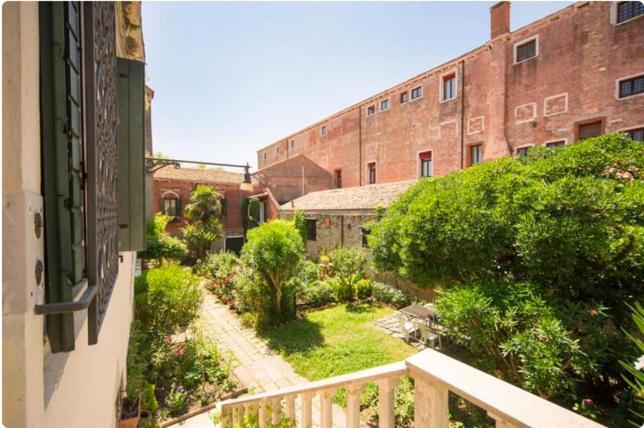 ונציה Corte Mosto Apartments מראה חיצוני תמונה