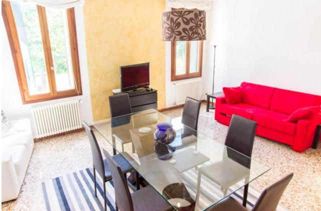 ונציה Corte Mosto Apartments מראה חיצוני תמונה