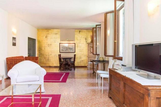 ונציה Corte Mosto Apartments מראה חיצוני תמונה