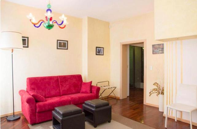 ונציה Corte Mosto Apartments מראה חיצוני תמונה