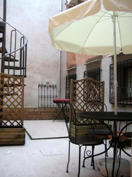 ונציה Corte Mosto Apartments מראה חיצוני תמונה
