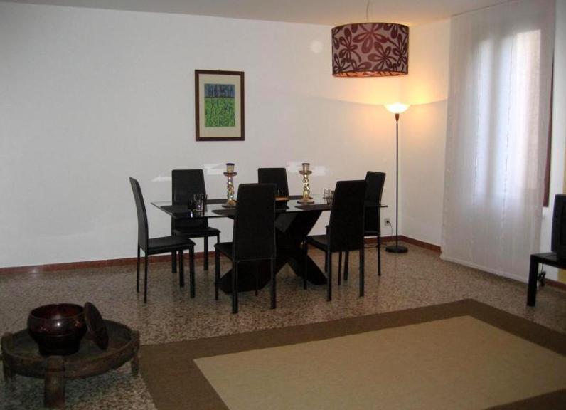 ונציה Corte Mosto Apartments מראה חיצוני תמונה