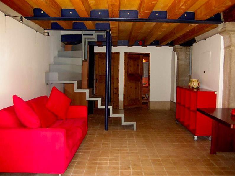 ונציה Corte Mosto Apartments מראה חיצוני תמונה
