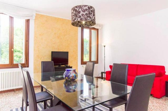 ונציה Corte Mosto Apartments מראה חיצוני תמונה