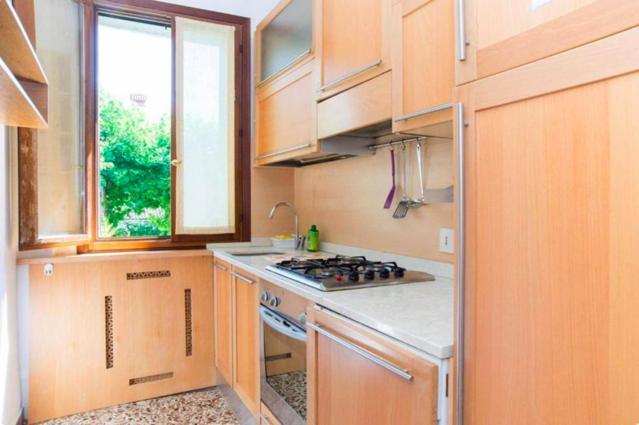 ונציה Corte Mosto Apartments מראה חיצוני תמונה