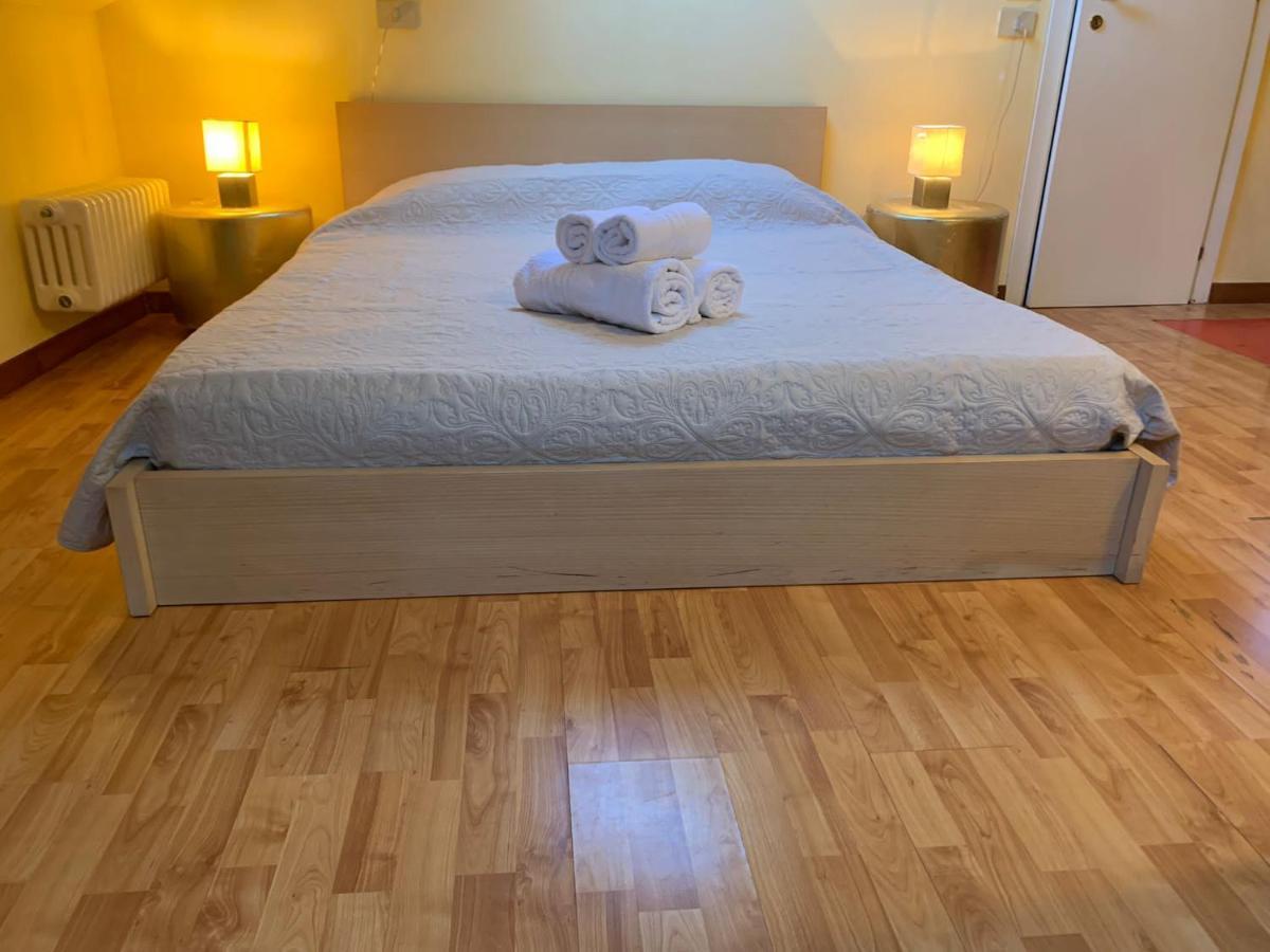 ונציה Corte Mosto Apartments מראה חיצוני תמונה