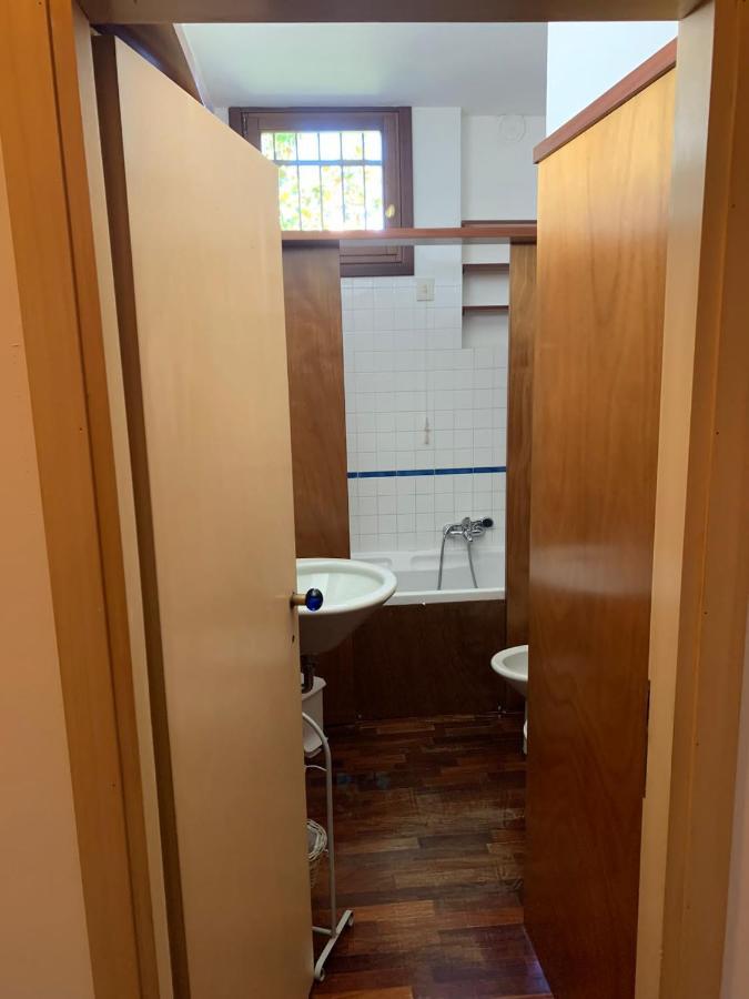 ונציה Corte Mosto Apartments מראה חיצוני תמונה