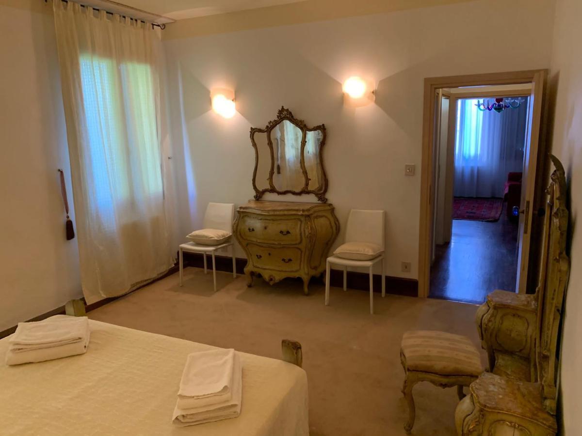 ונציה Corte Mosto Apartments מראה חיצוני תמונה