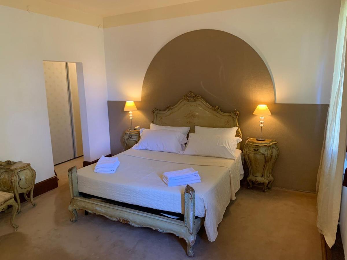 ונציה Corte Mosto Apartments מראה חיצוני תמונה