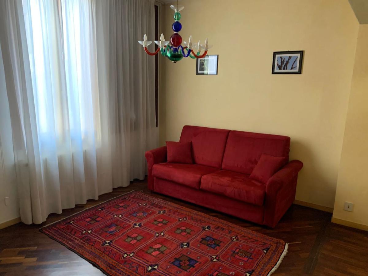 ונציה Corte Mosto Apartments מראה חיצוני תמונה