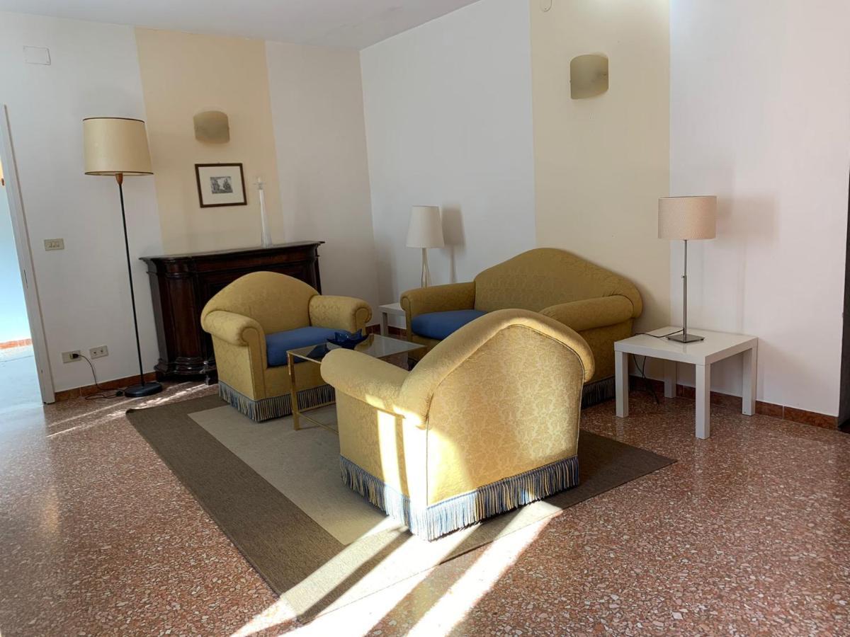 ונציה Corte Mosto Apartments מראה חיצוני תמונה