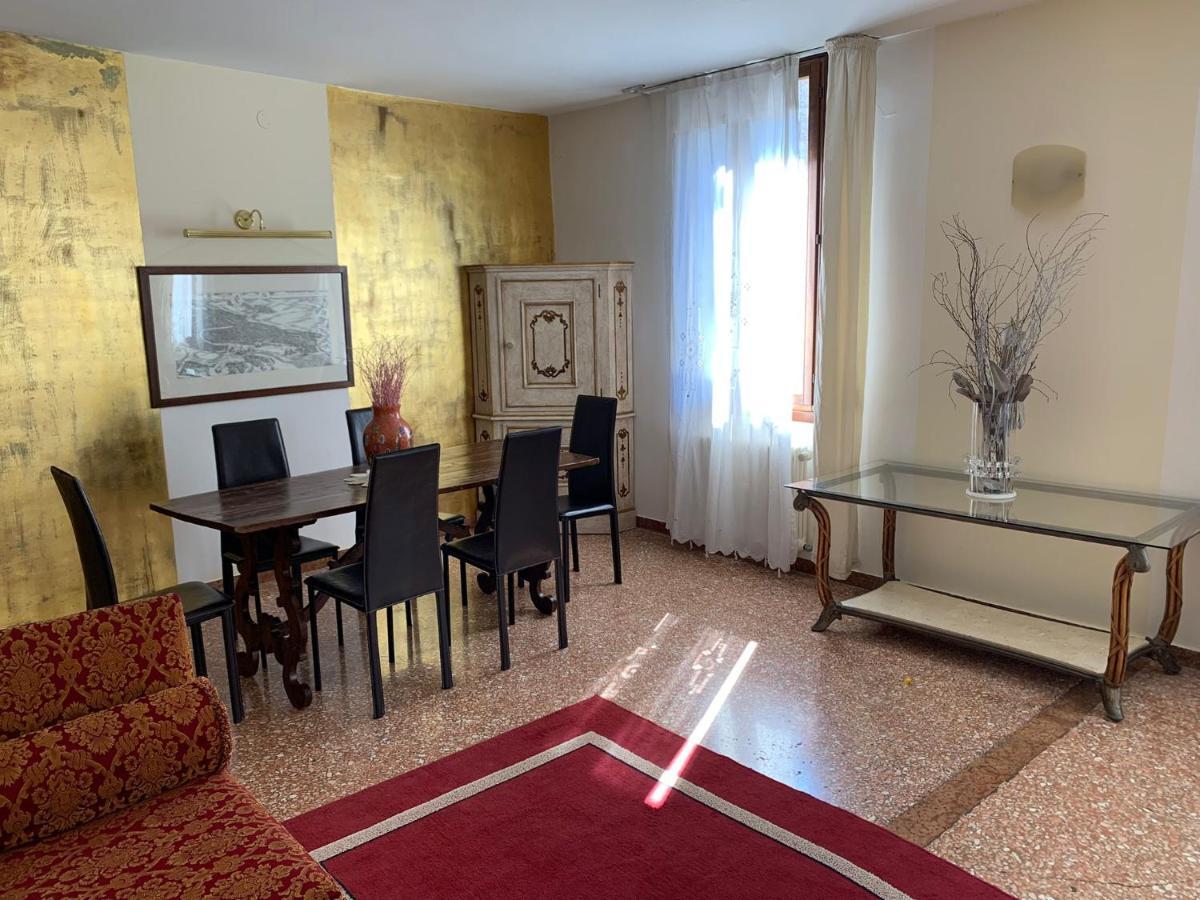 ונציה Corte Mosto Apartments מראה חיצוני תמונה