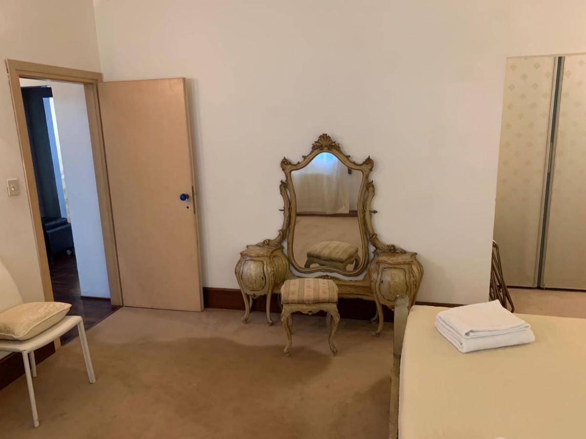 ונציה Corte Mosto Apartments מראה חיצוני תמונה