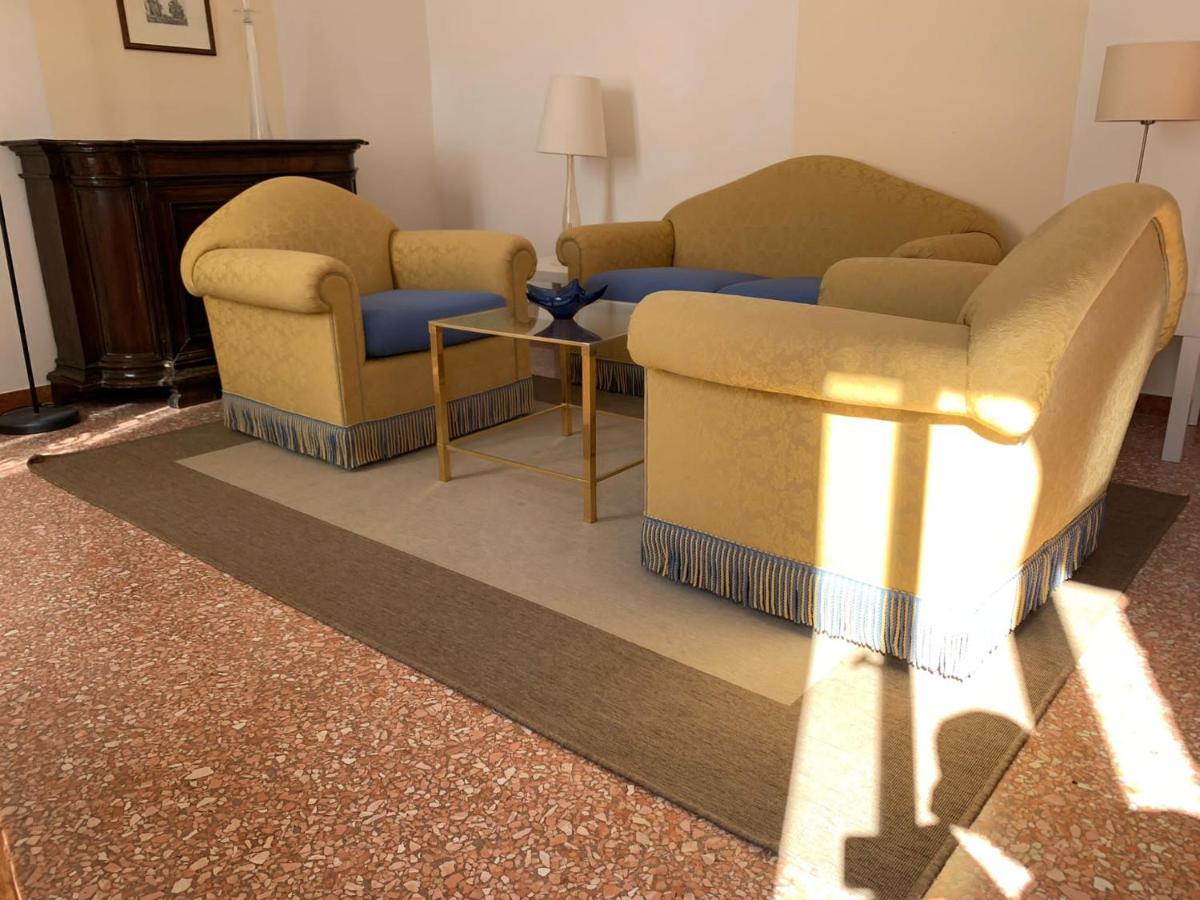 ונציה Corte Mosto Apartments מראה חיצוני תמונה
