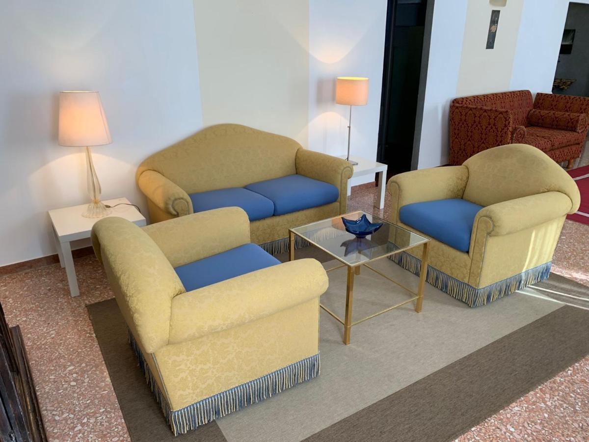ונציה Corte Mosto Apartments מראה חיצוני תמונה