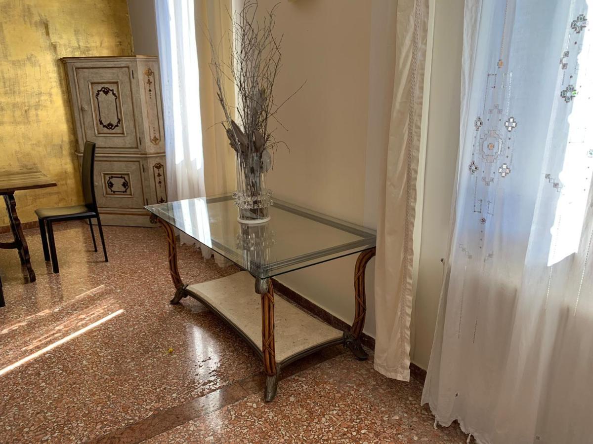 ונציה Corte Mosto Apartments מראה חיצוני תמונה