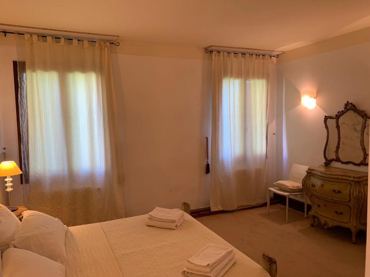 ונציה Corte Mosto Apartments מראה חיצוני תמונה