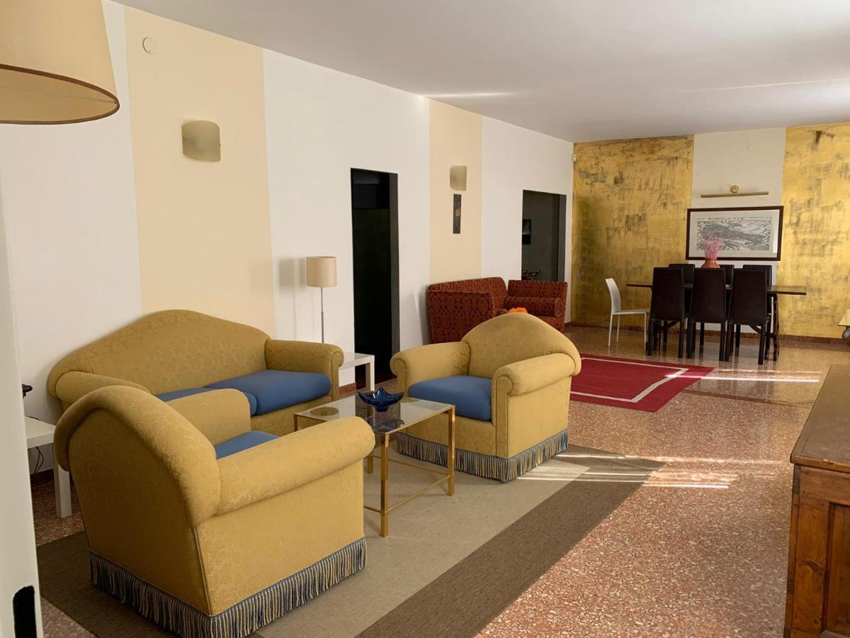 ונציה Corte Mosto Apartments מראה חיצוני תמונה