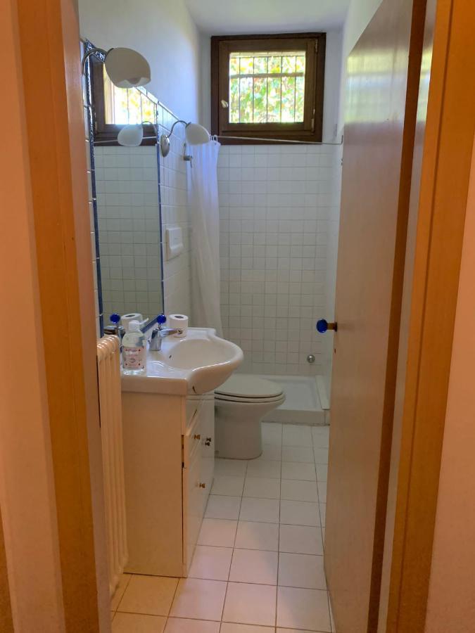 ונציה Corte Mosto Apartments מראה חיצוני תמונה
