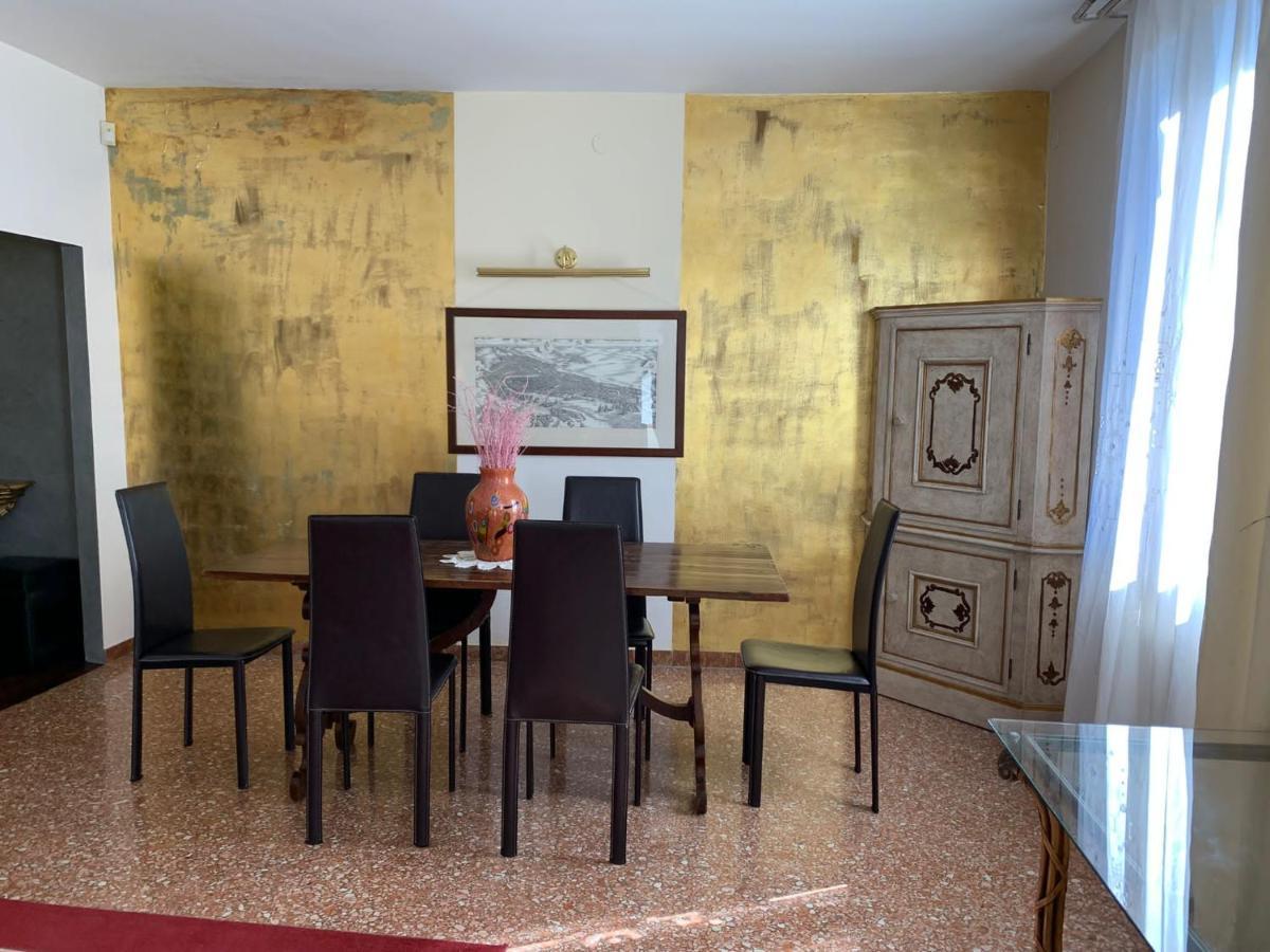 ונציה Corte Mosto Apartments מראה חיצוני תמונה