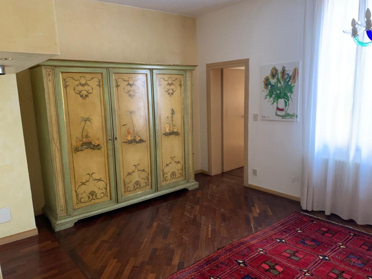 ונציה Corte Mosto Apartments מראה חיצוני תמונה