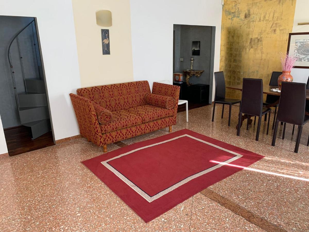 ונציה Corte Mosto Apartments מראה חיצוני תמונה