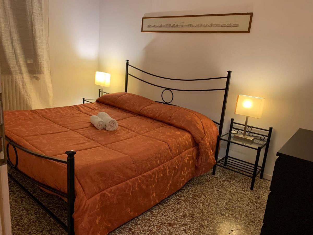 ונציה Corte Mosto Apartments מראה חיצוני תמונה