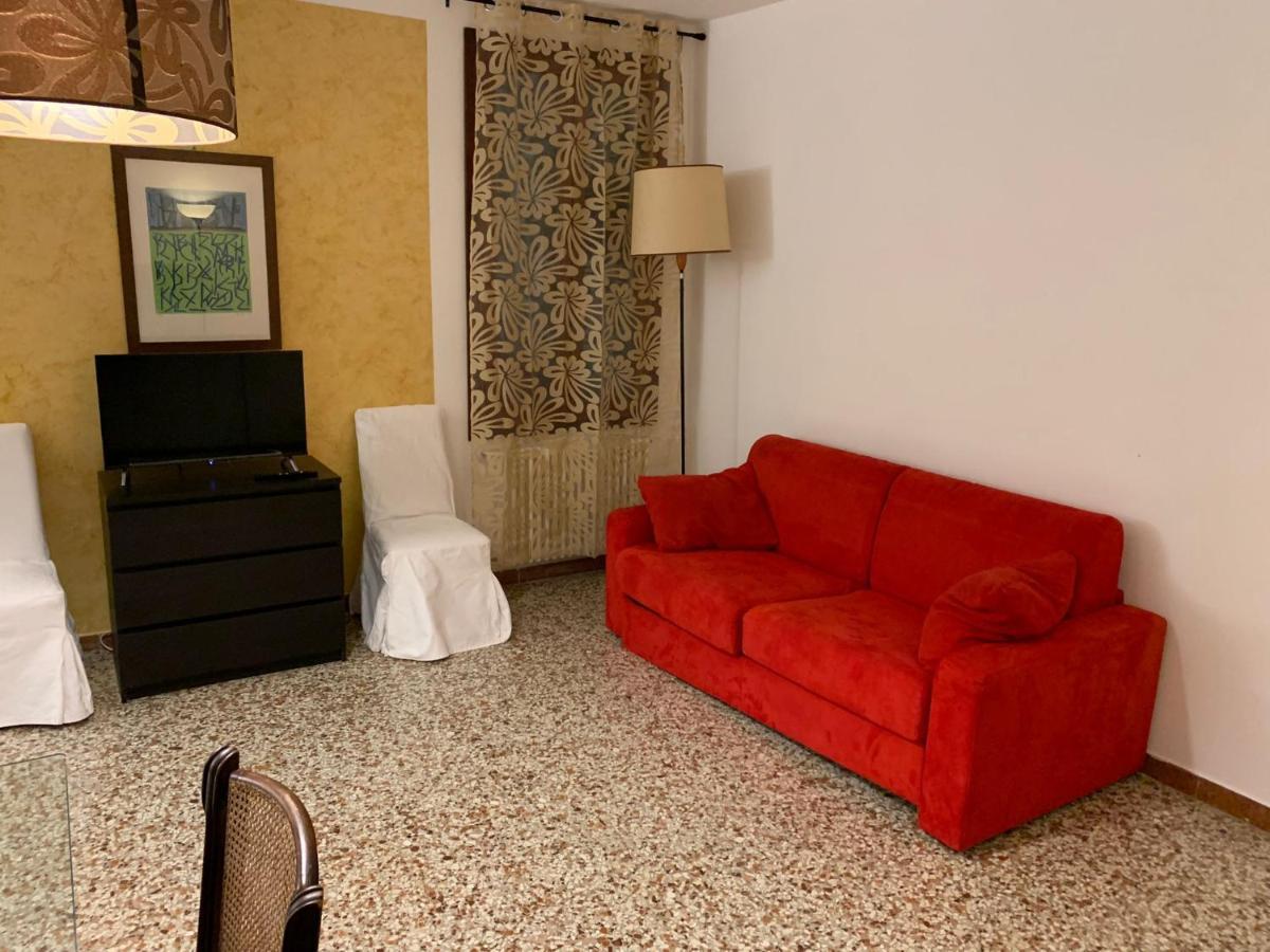 ונציה Corte Mosto Apartments מראה חיצוני תמונה