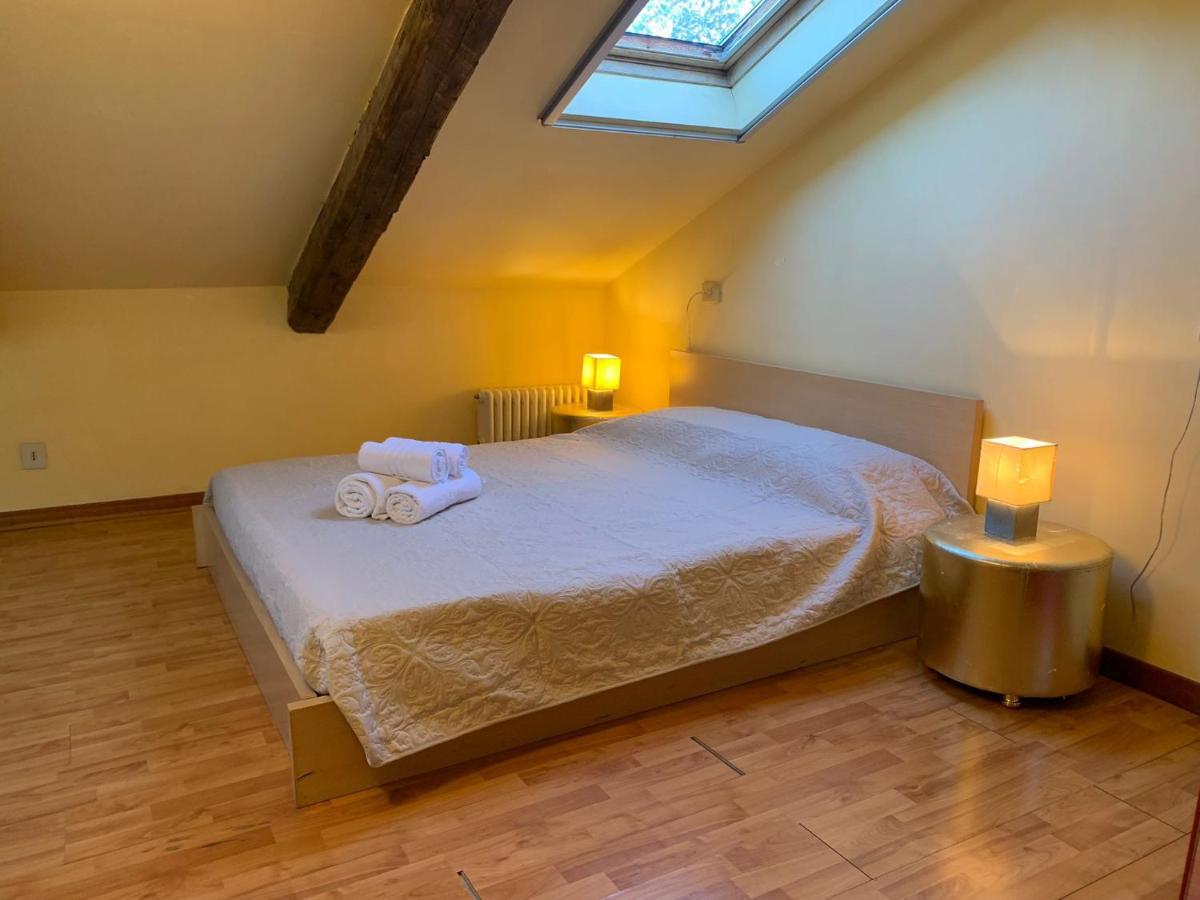 ונציה Corte Mosto Apartments מראה חיצוני תמונה