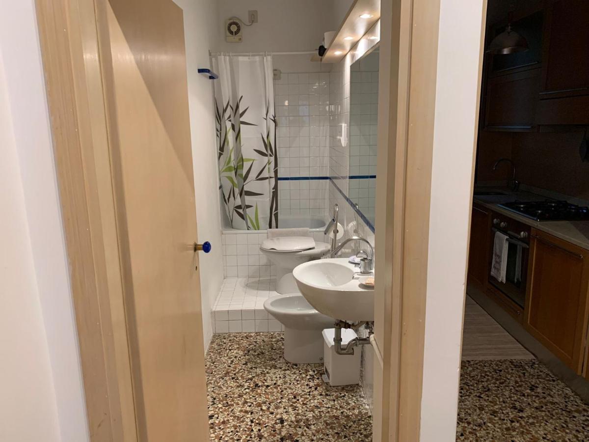 ונציה Corte Mosto Apartments מראה חיצוני תמונה