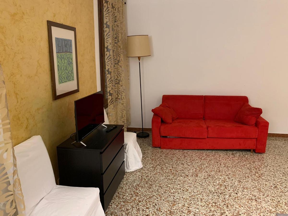 ונציה Corte Mosto Apartments מראה חיצוני תמונה