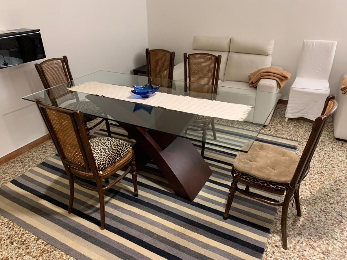ונציה Corte Mosto Apartments מראה חיצוני תמונה