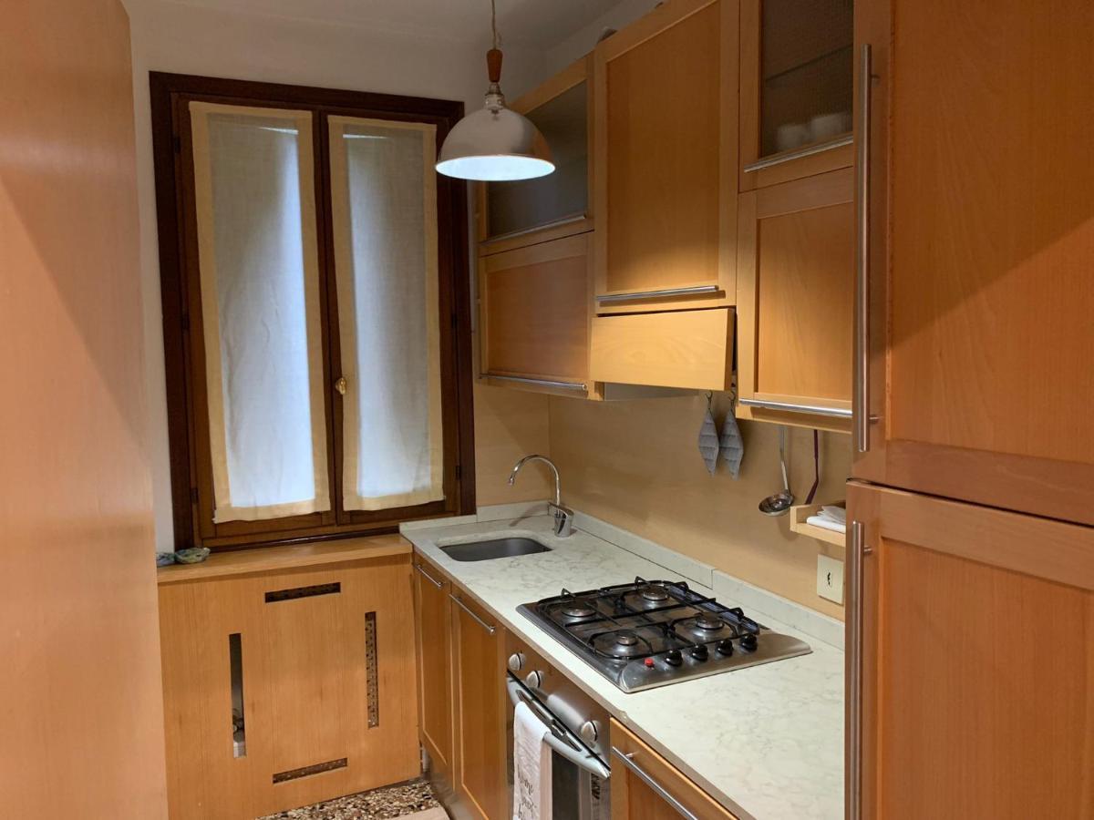 ונציה Corte Mosto Apartments מראה חיצוני תמונה
