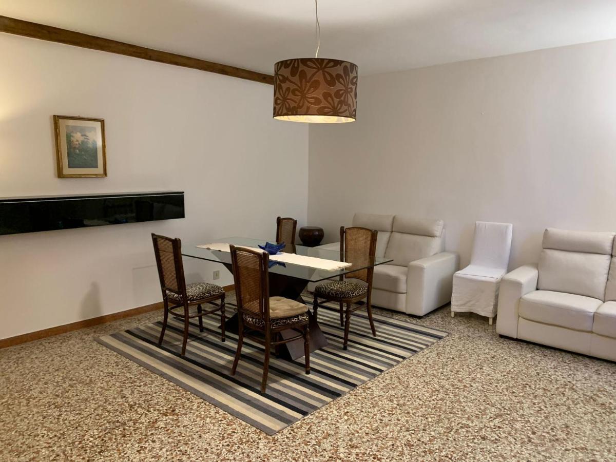 ונציה Corte Mosto Apartments מראה חיצוני תמונה